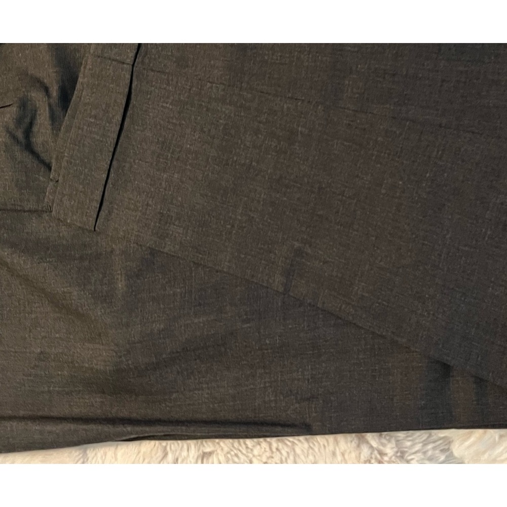 Ralph Lauren Grey Dress Slacks